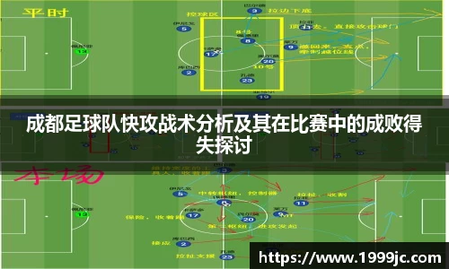 成都足球队快攻战术分析及其在比赛中的成败得失探讨